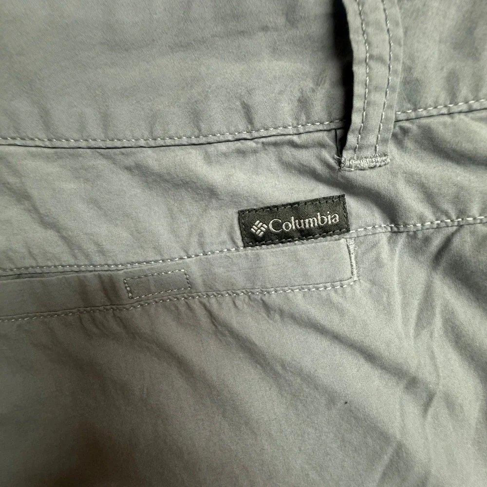 Columbia sportswear hiking